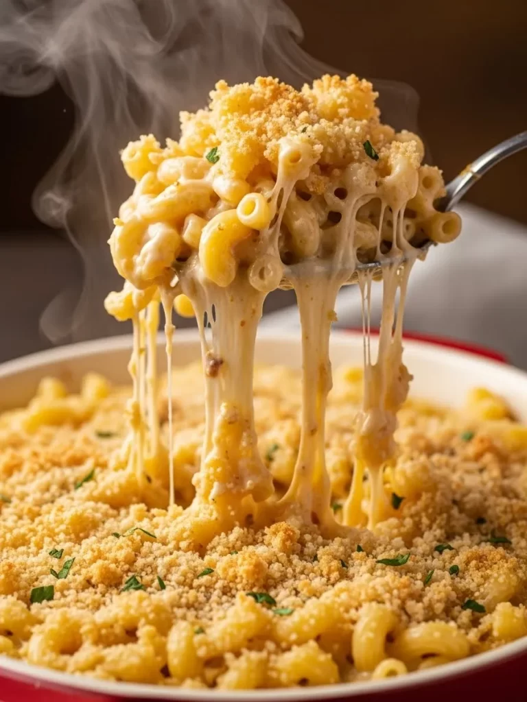 Easy Christmas Side Dishes