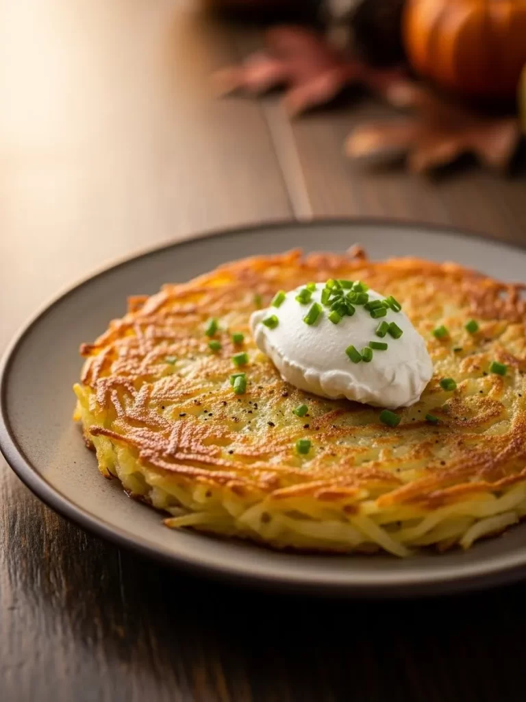 Thanksgiving Potato Recipes