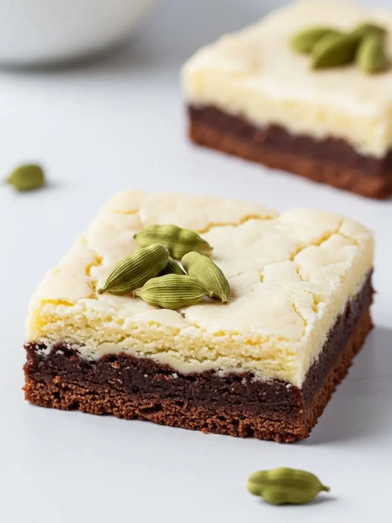 Creative Brownie Recipes