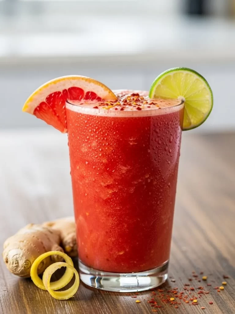 Easy Smoothie Recipes