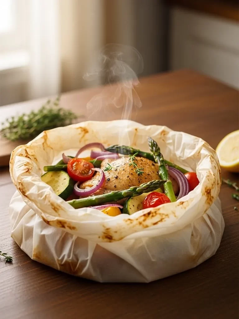 How to Cook Juicy Chicken