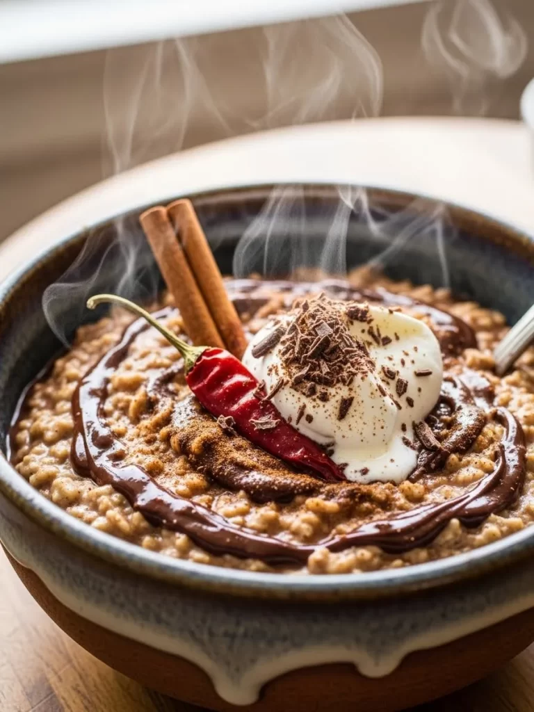 Easy Oatmeal Recipes