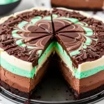 Want to Bake But Hate the Mess? 45 Easy No-Bake Christmas Desserts 1 (17)