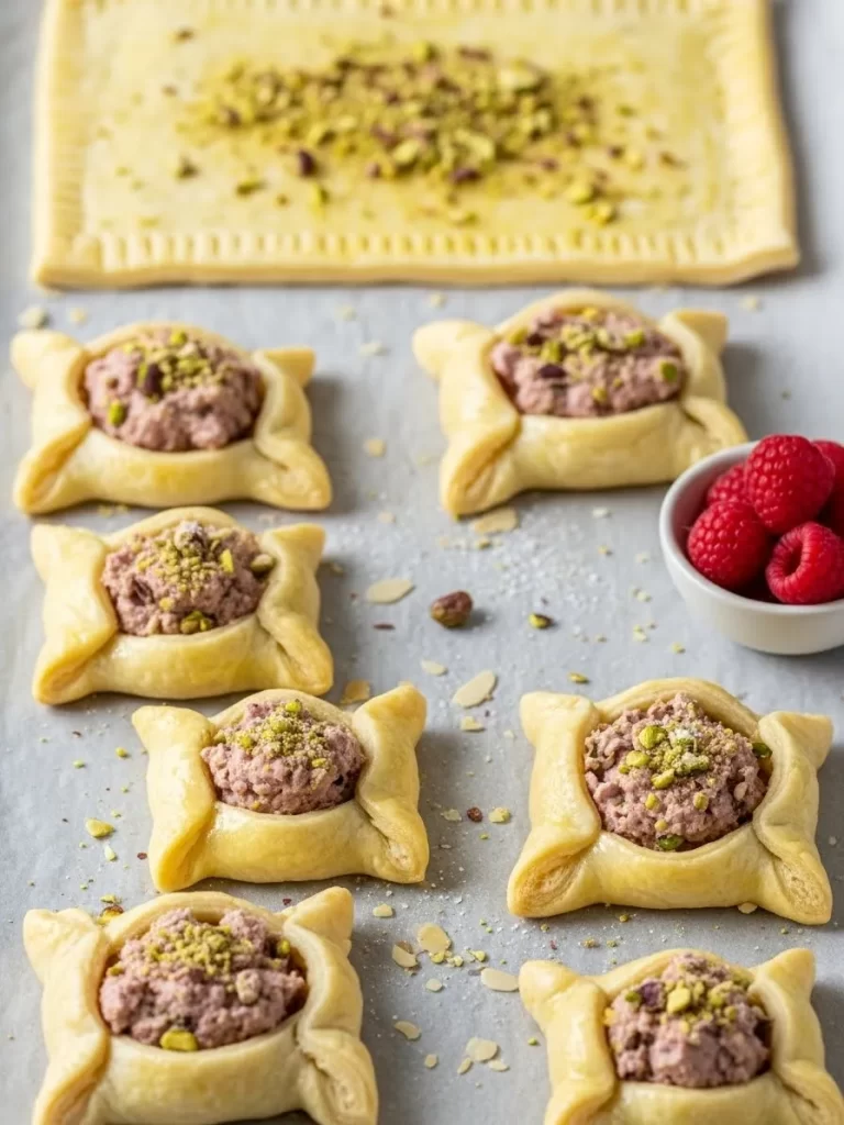 Make-Ahead Christmas Breakfast Make-Ahead Christmas Breakfast