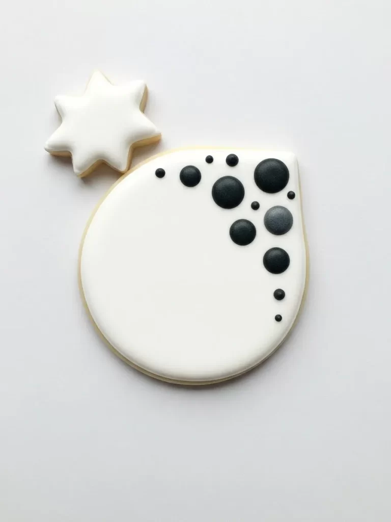 Christmas Sugar Cookie Ideas