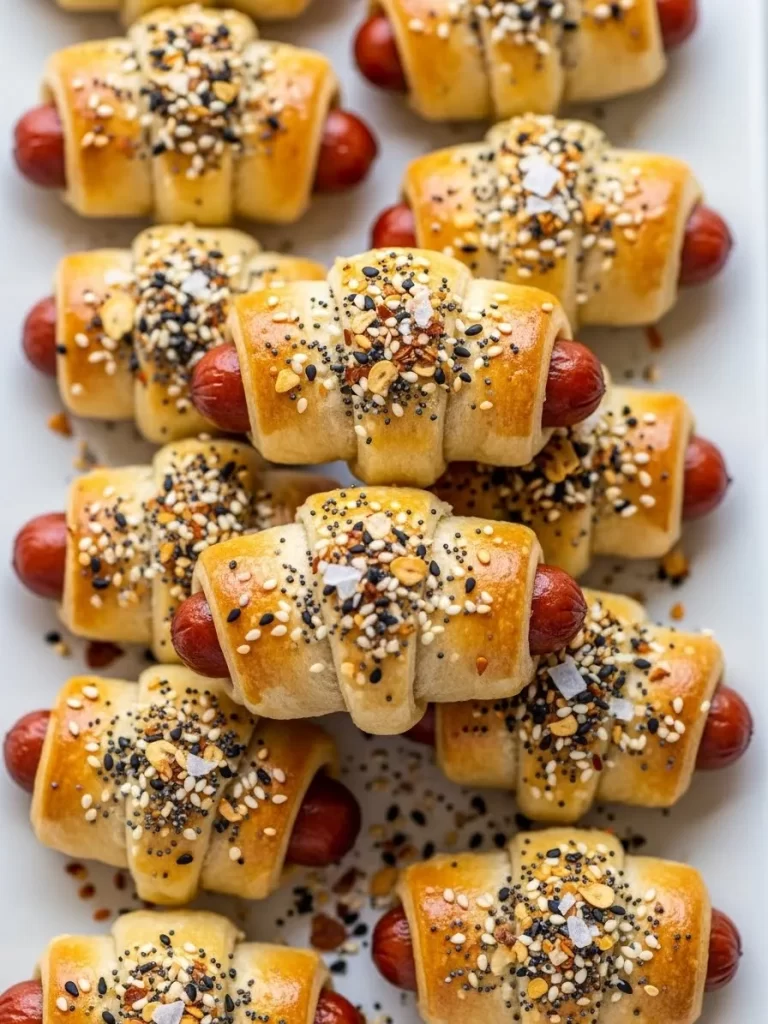 Christmas Finger Foods
