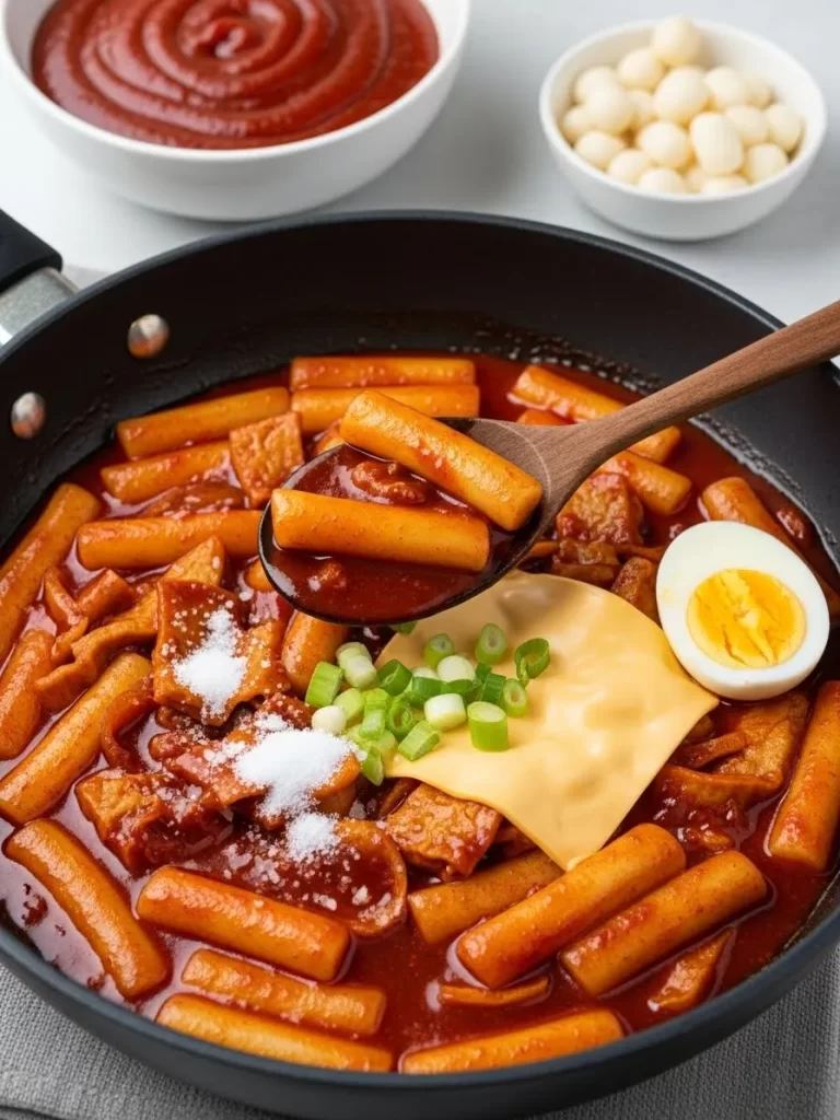 Cozy 30-Minute Meals