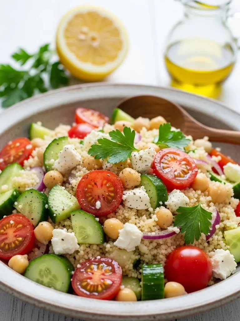 Pantry Staple Dinners