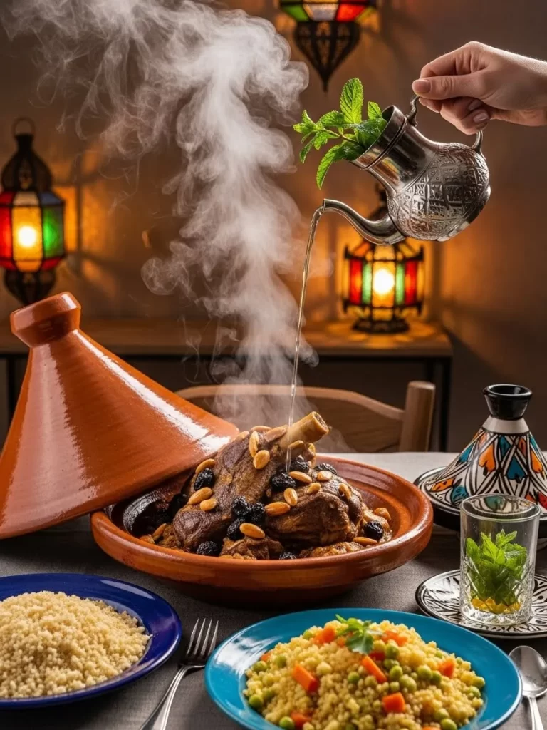 Christmas Eve Dinner Ideas