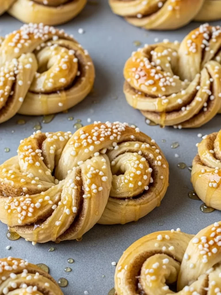 Unique Christmas Cookies