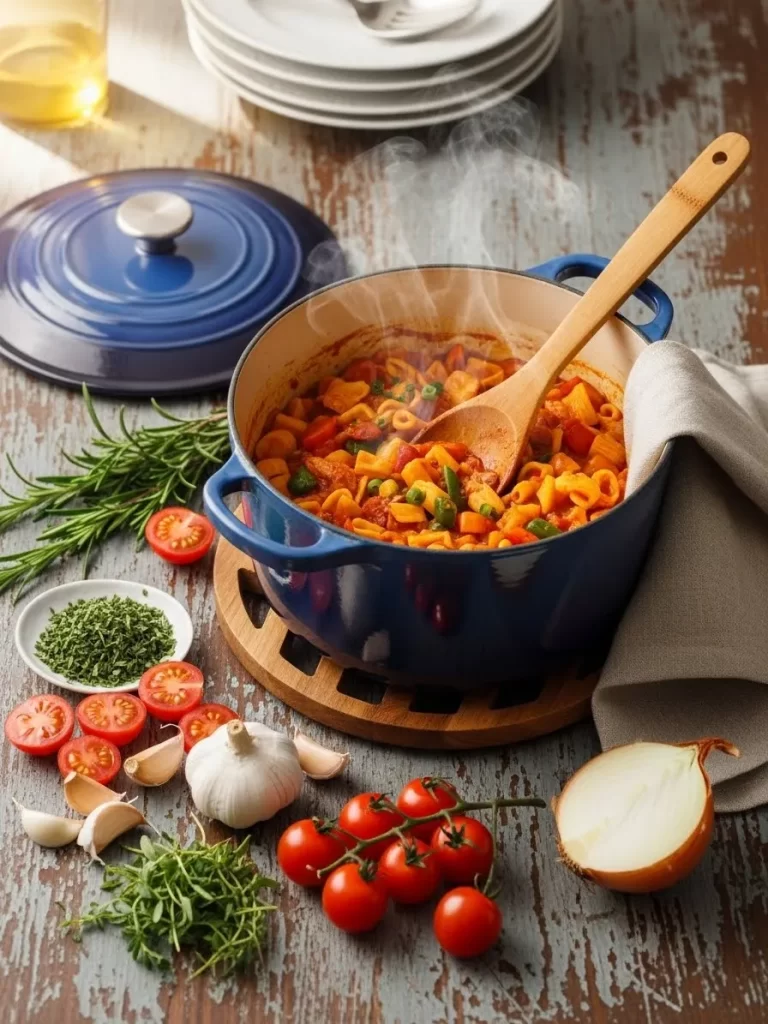 Small Kitchen Cooking Hacks