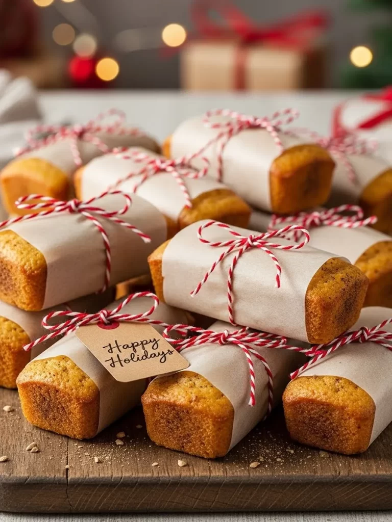 Christmas Cake Recipes