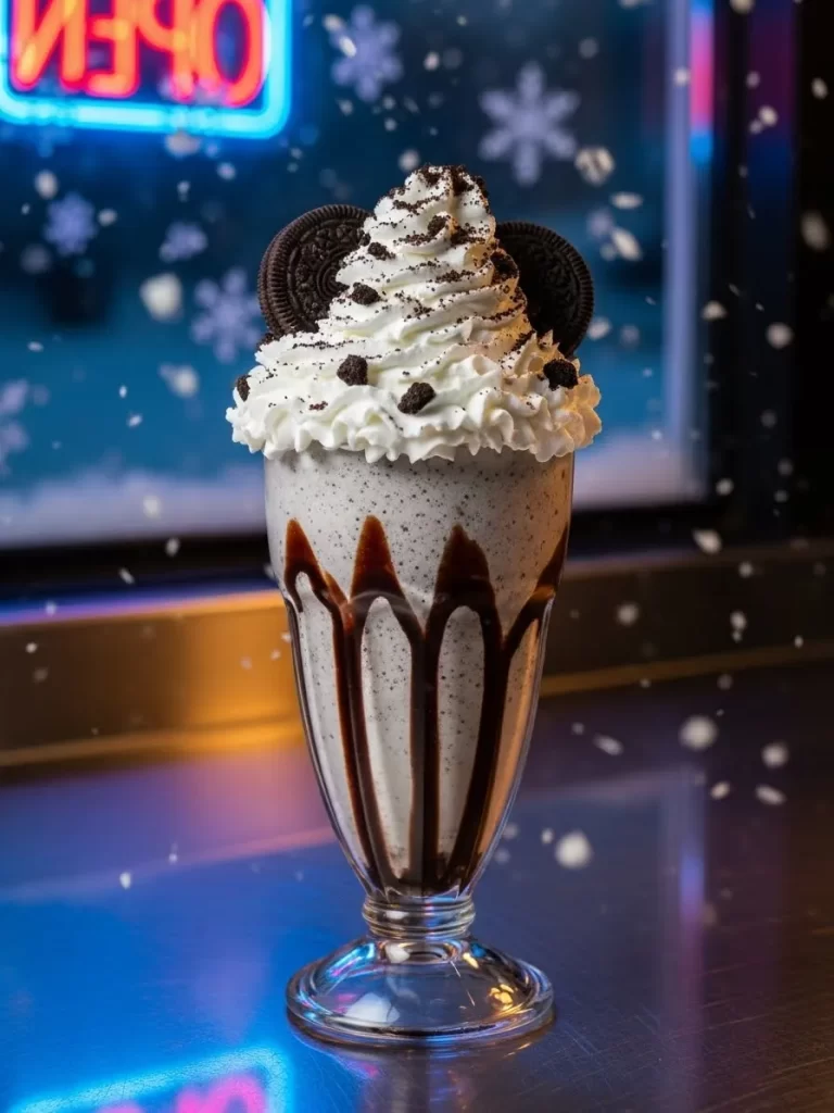 Non-Alcoholic Holiday Drinks