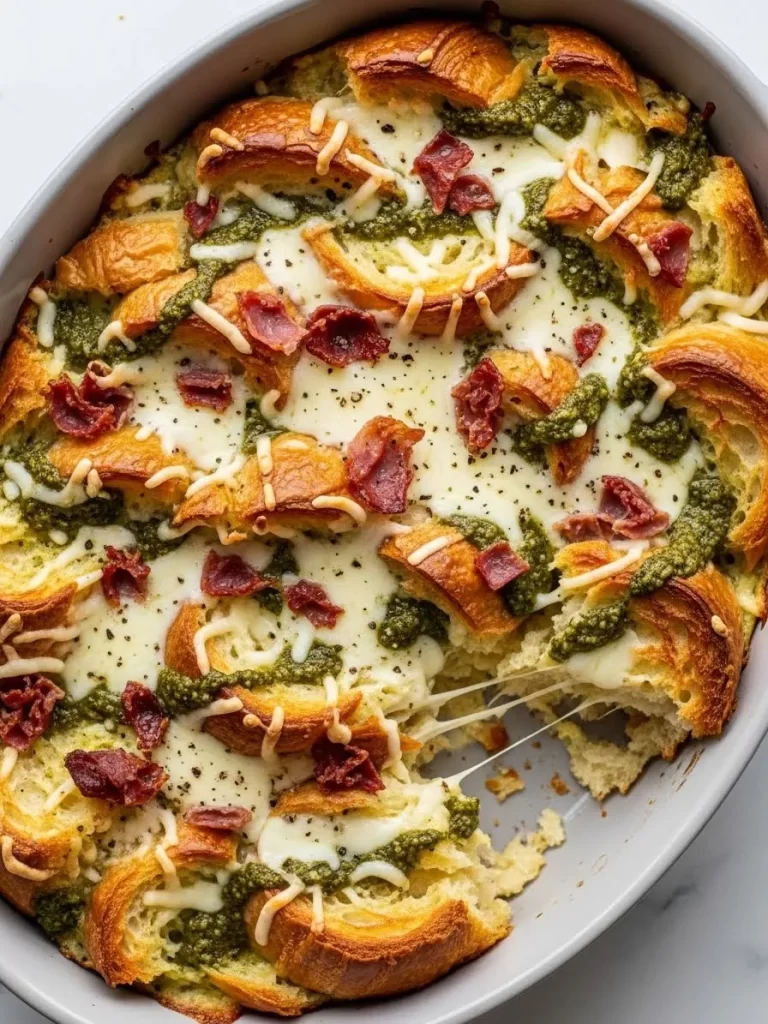 Christmas Brunch Ideas