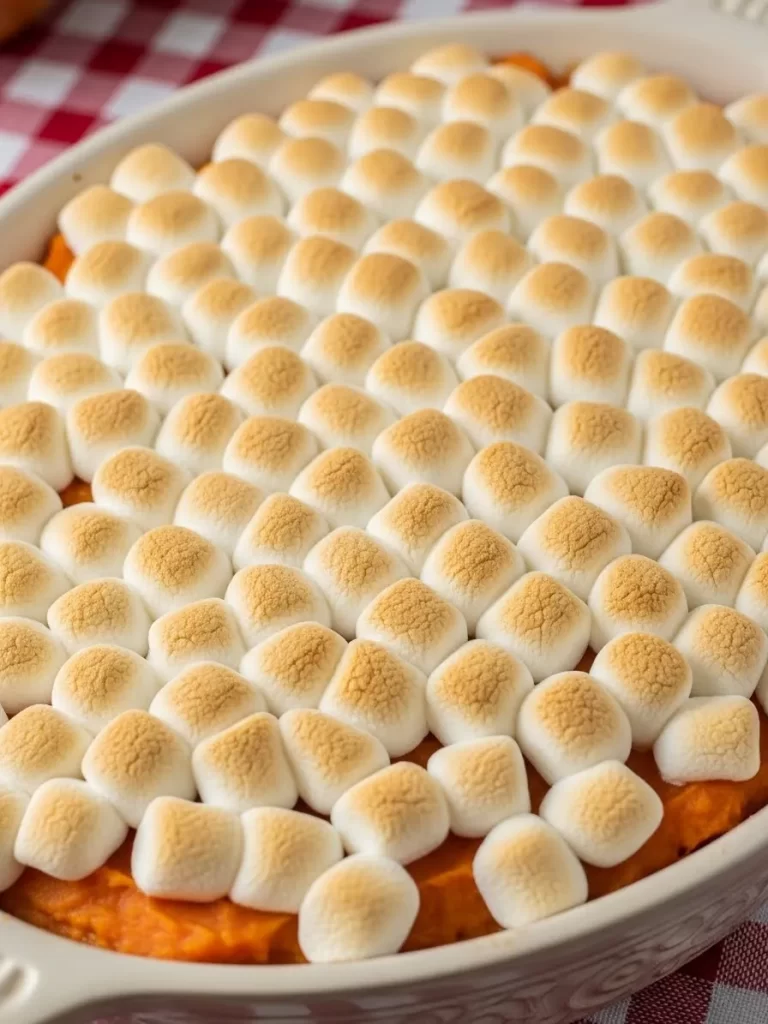 Easy Christmas Side Dishes