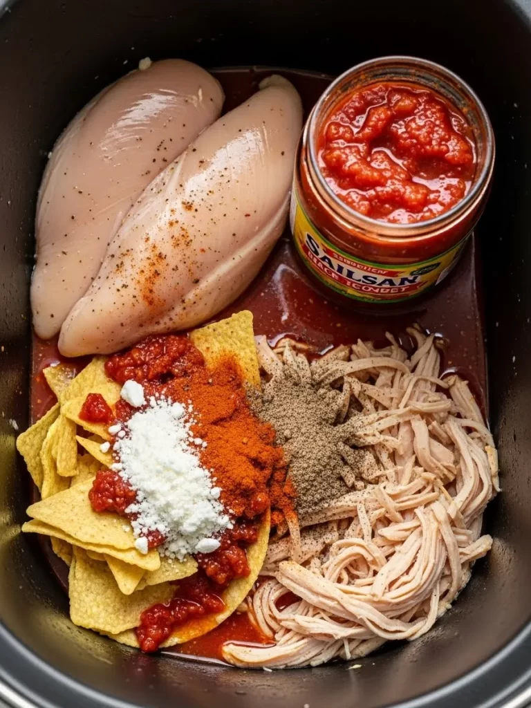 Easy Slow Cooker Recipes Easy Slow Cooker Recipes