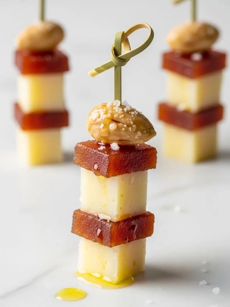 Appetizers with Cheese Appetizers with Cheese