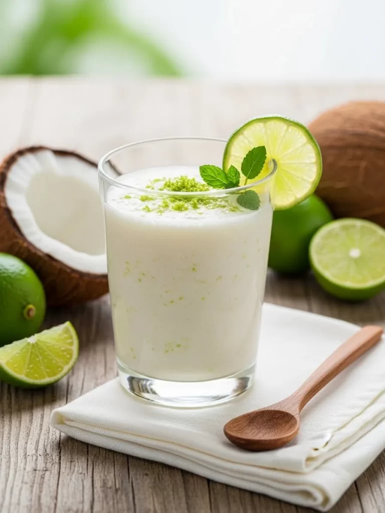 Easy Smoothie Recipes