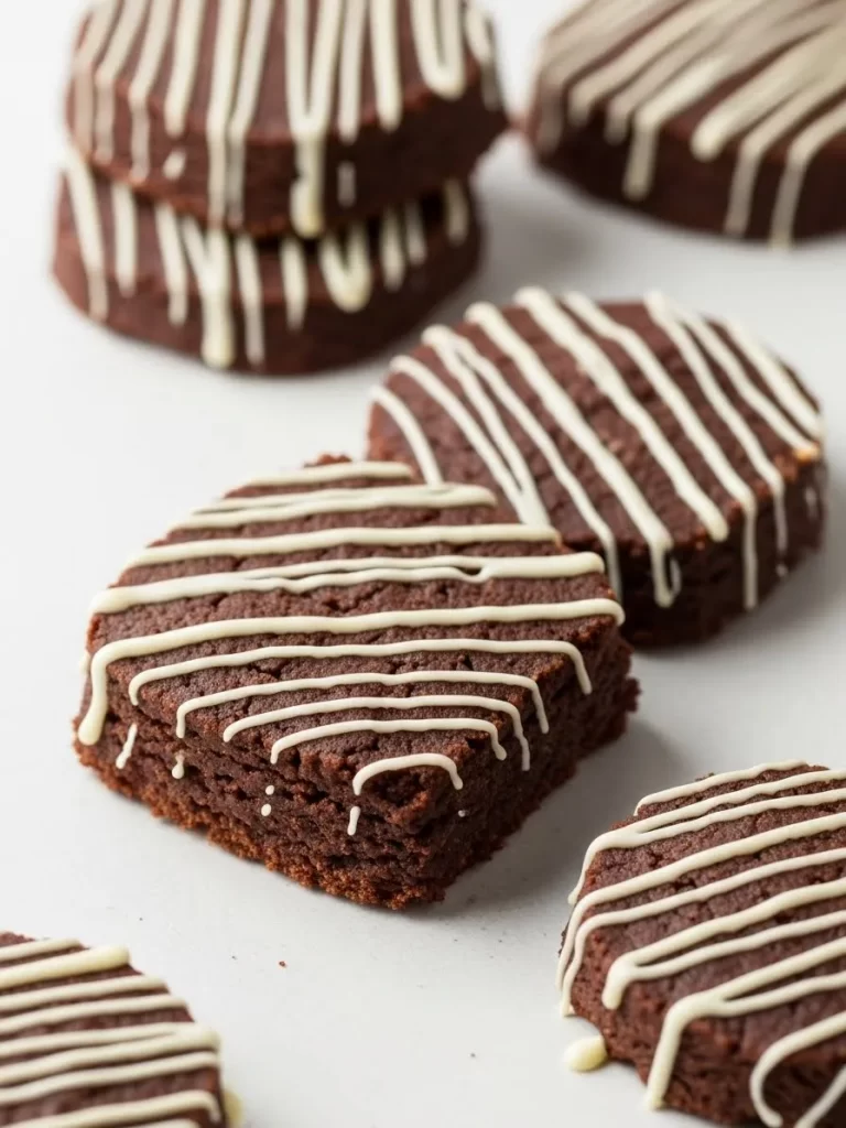 Classic Christmas Cookie Recipes	