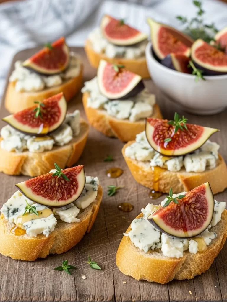 Easy Christmas Appetizers