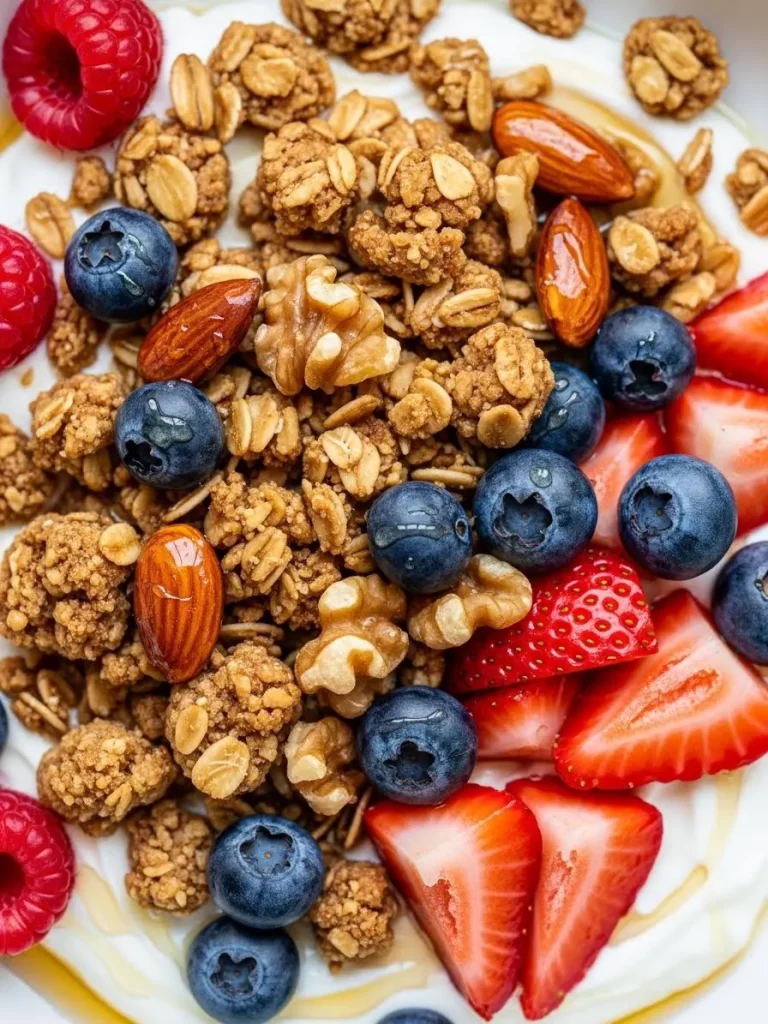 Easy Oatmeal Recipes