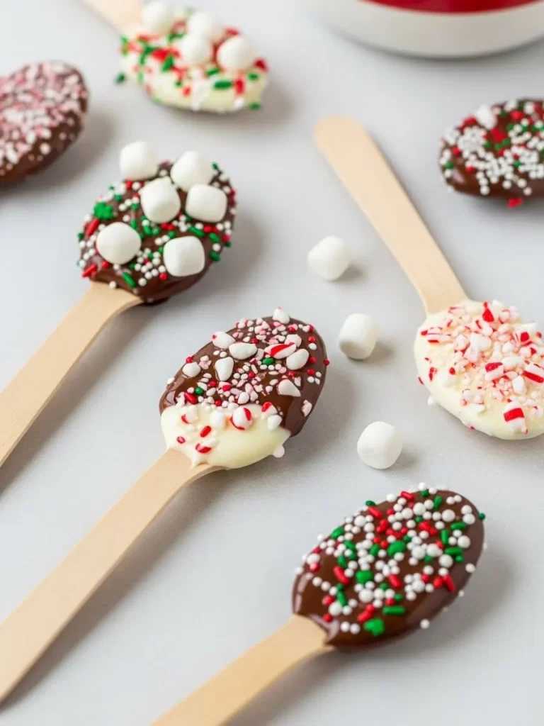 Christmas Treats for Kids	