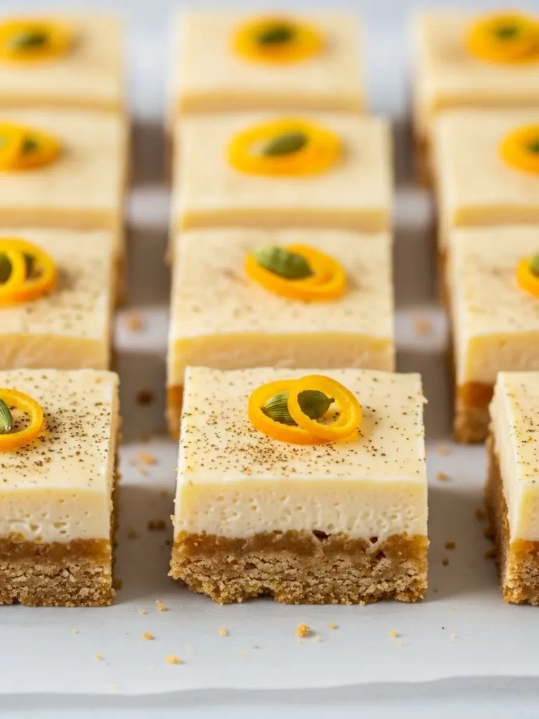 No-Bake Christmas Desserts