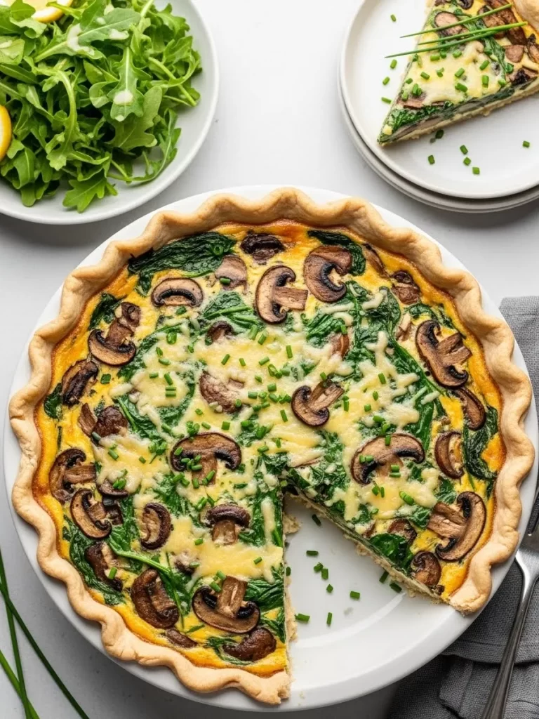 Make-Ahead Christmas Breakfast Make-Ahead Christmas Breakfast