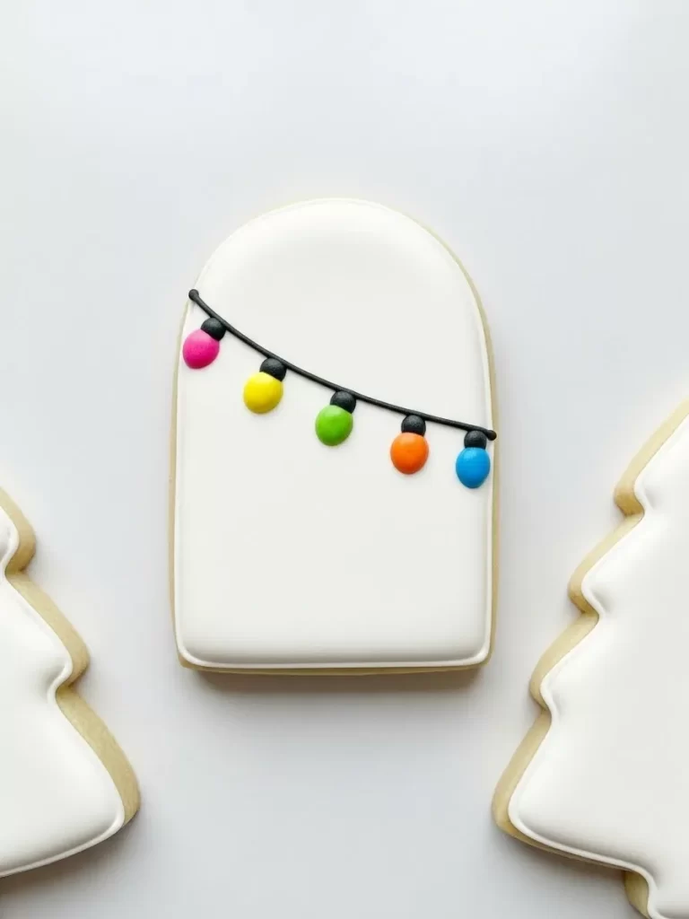Christmas Sugar Cookie Ideas
