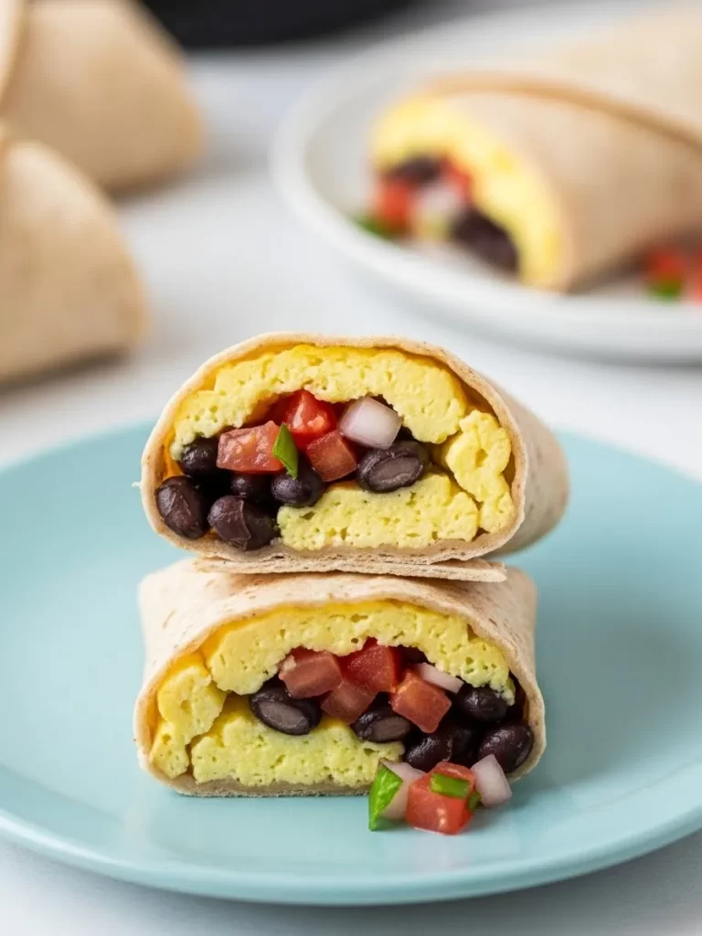 Quick Breakfast Ideas Quick Breakfast Ideas
