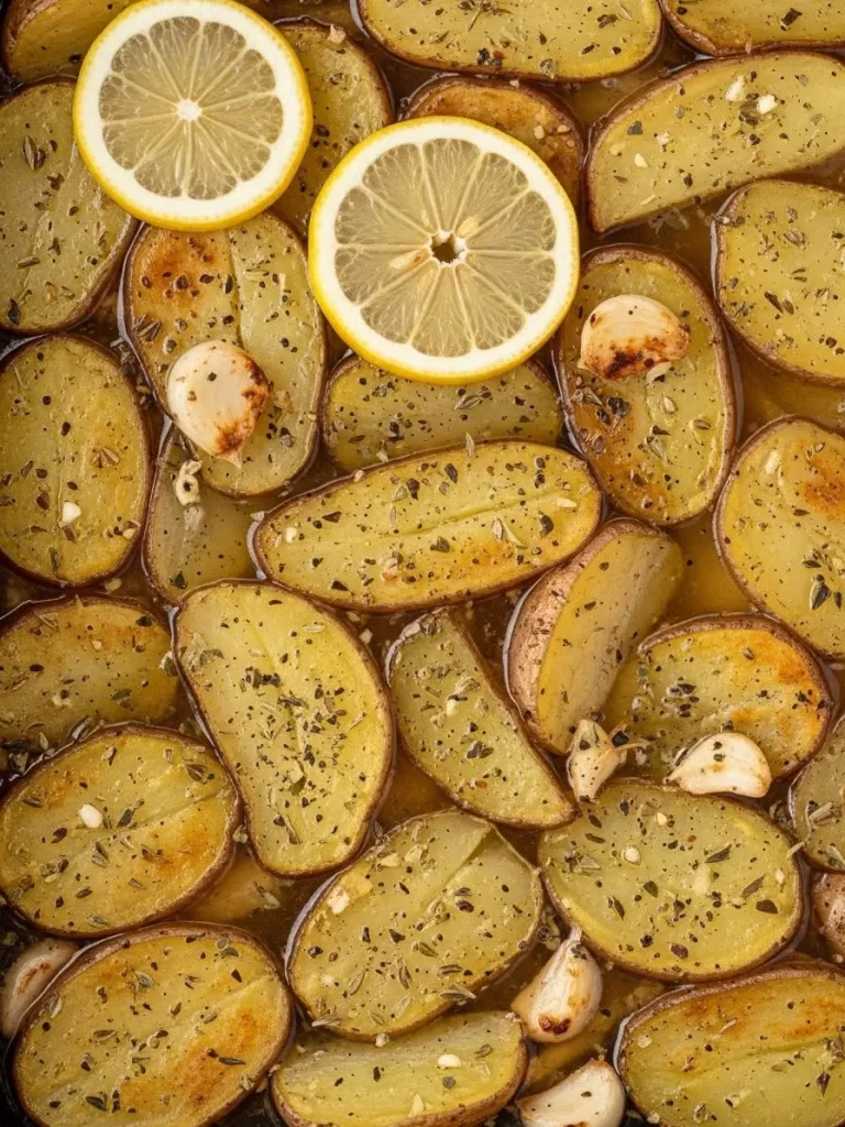 Creative Potato Recipes