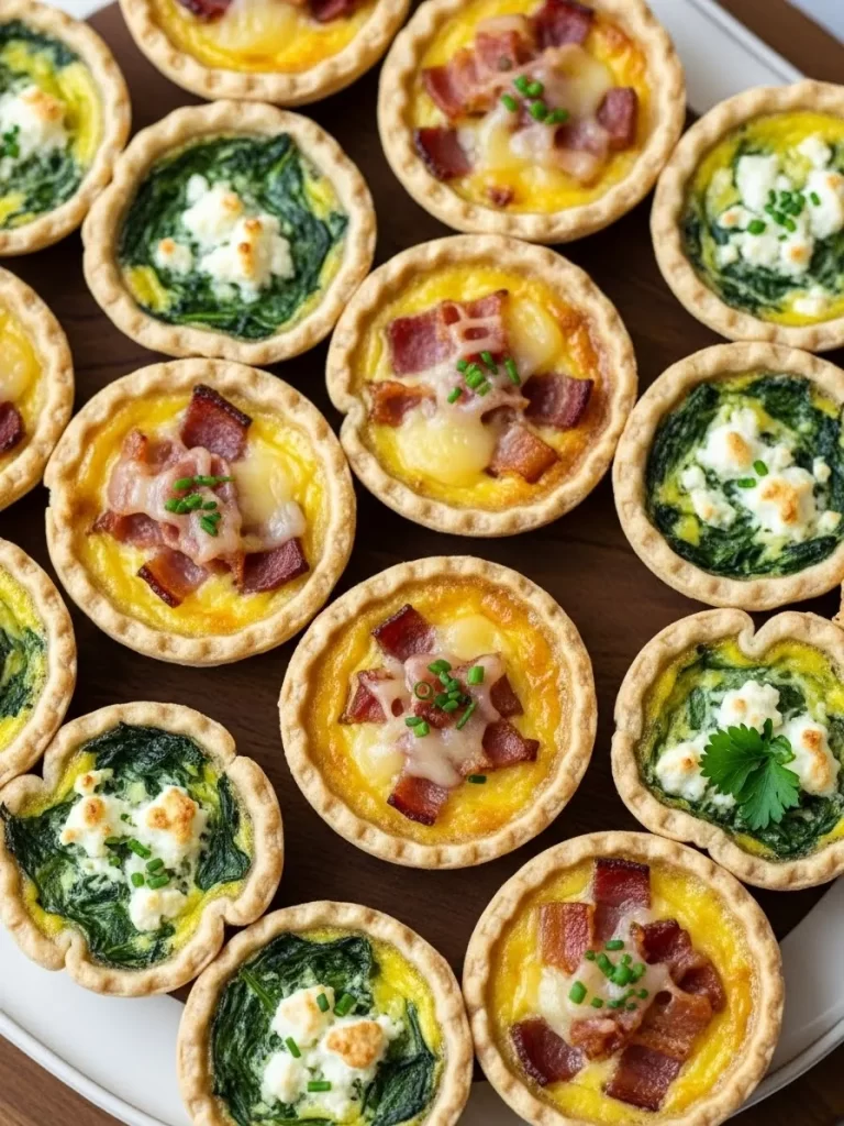 Christmas Finger Foods