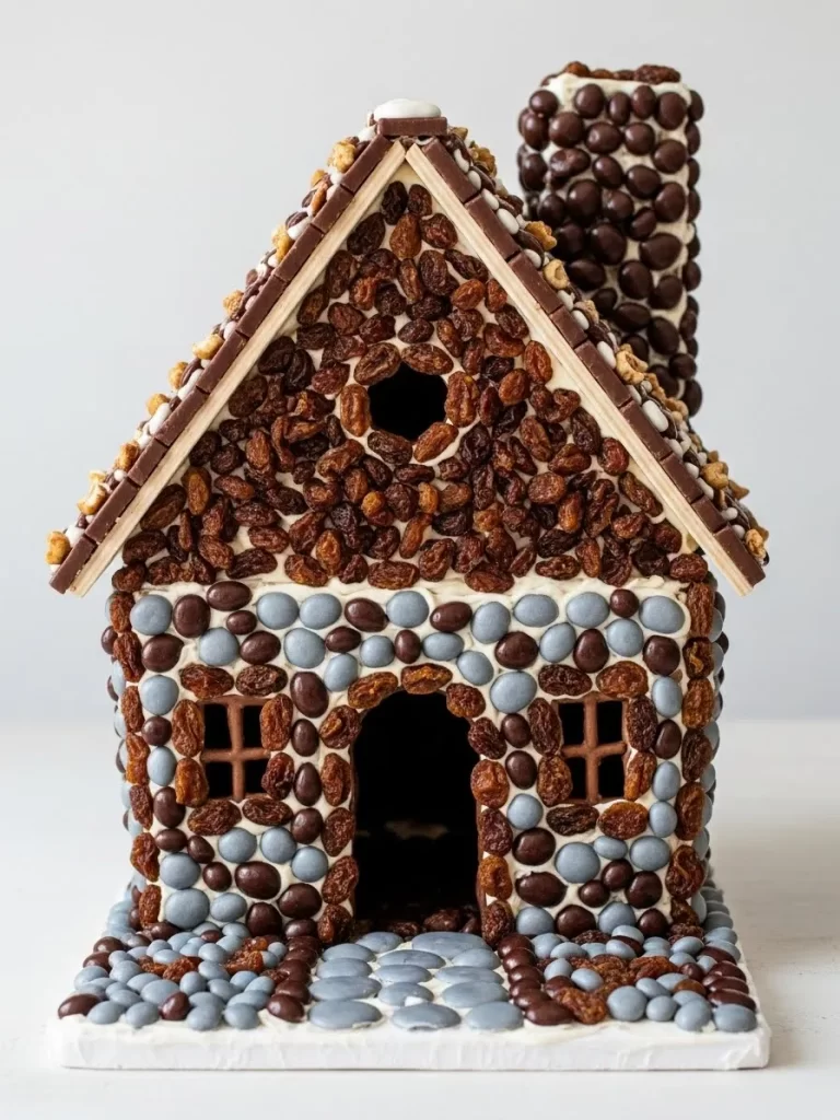 Gingerbread House Ideas