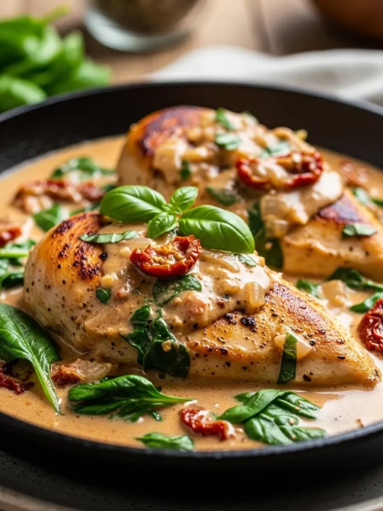 Healthy Chicken Meal Prep