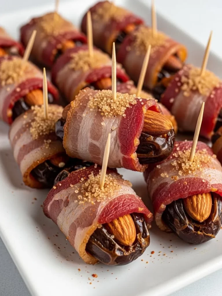 New Year's Eve Appetizers