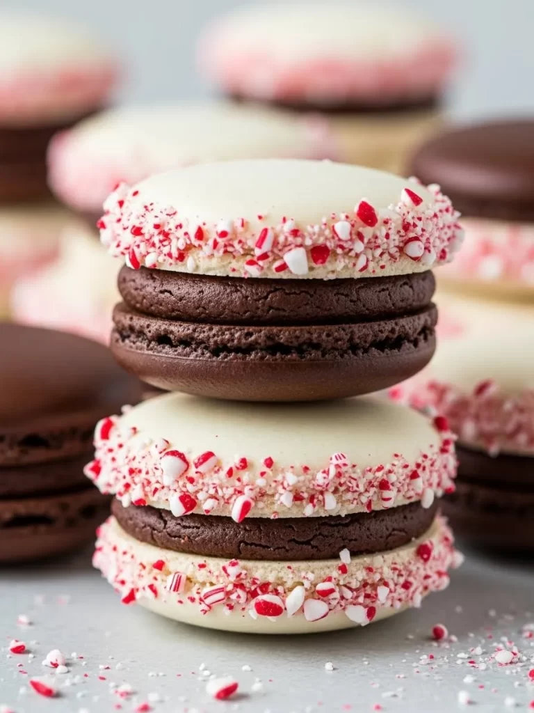 Unique Christmas Cookies