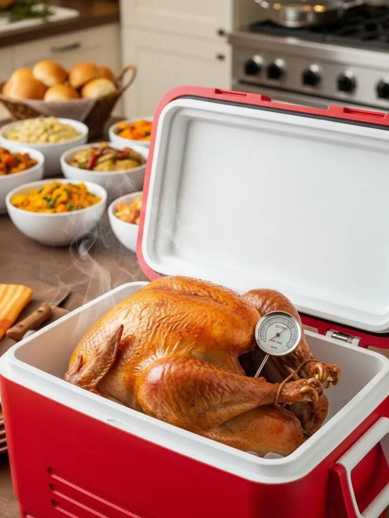 Small Kitchen Cooking Hacks