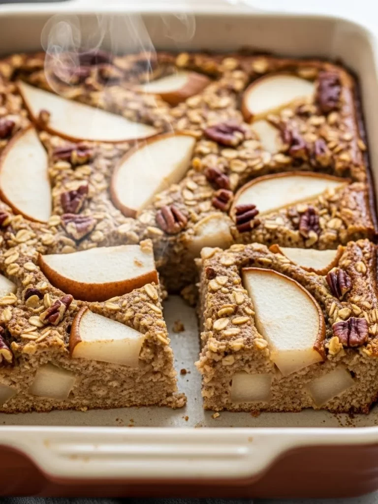 Make-Ahead Breakfast Recipes