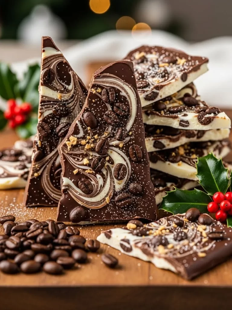 Last-Minute Christmas Candy Last-Minute Christmas Candy