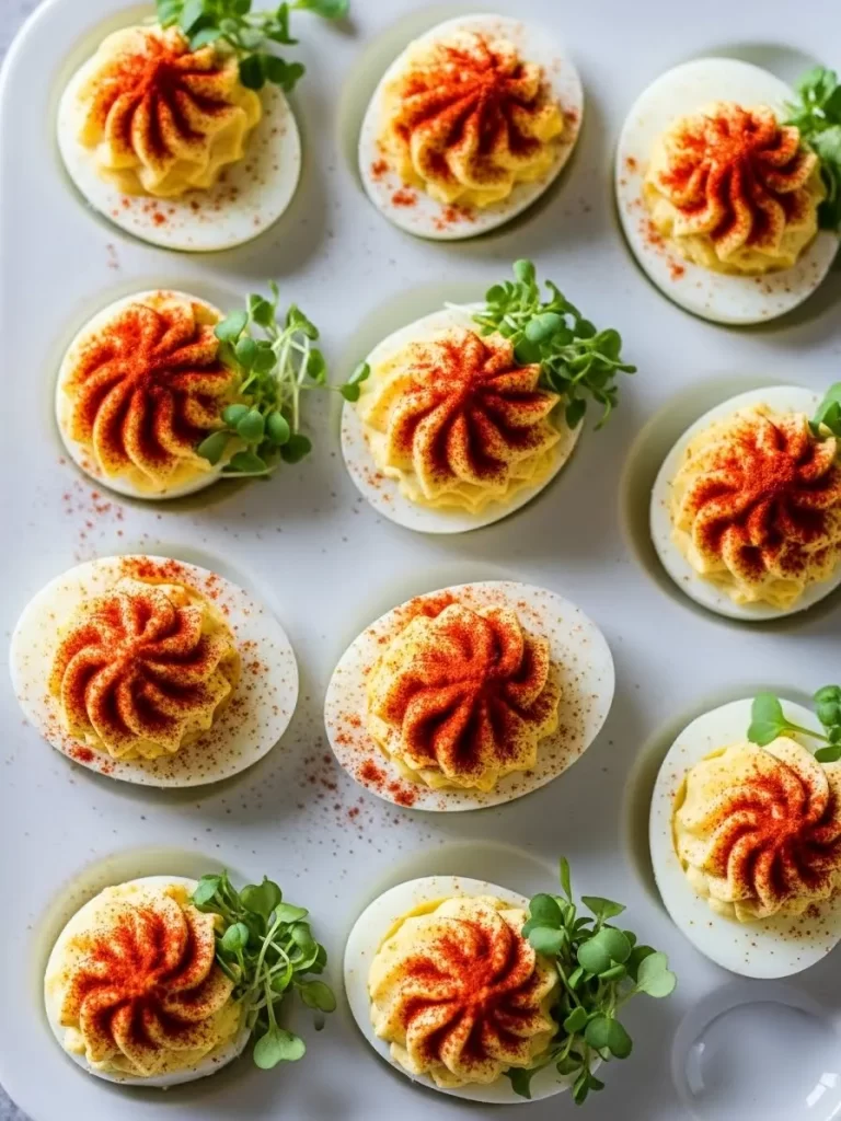 Make-Ahead Party Food