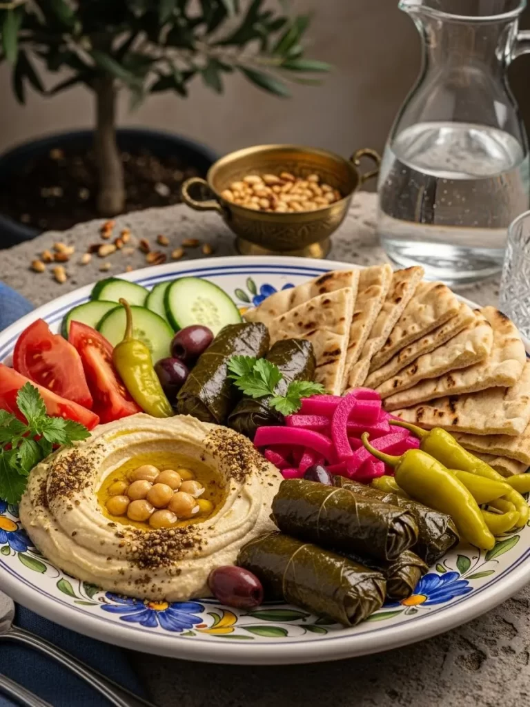 Budget-Friendly Lunch Ideas