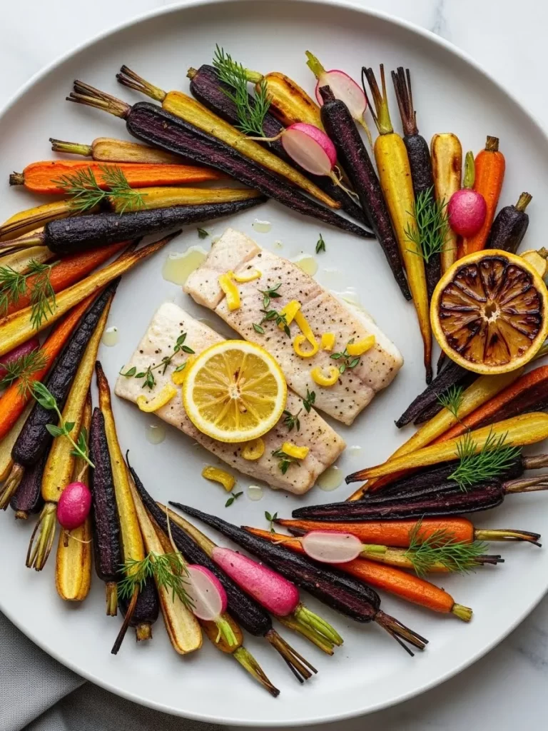 Healthy Dinner Recipes