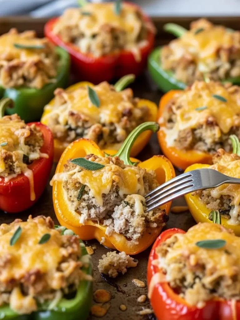 Thanksgiving Leftover Recipes