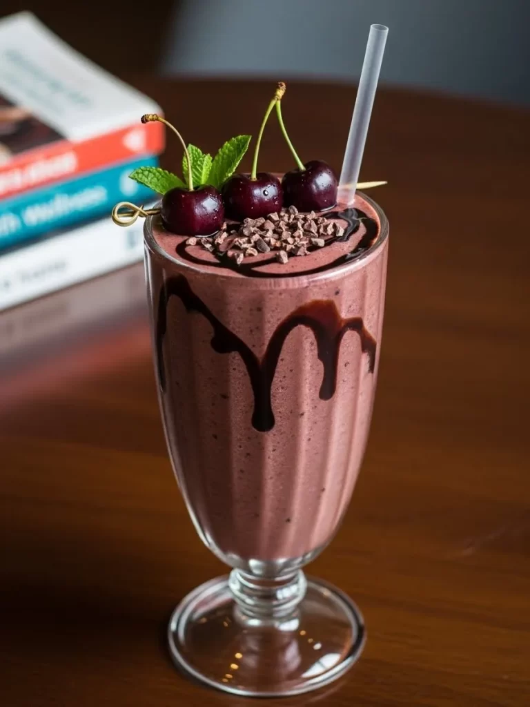 Easy Smoothie Recipes