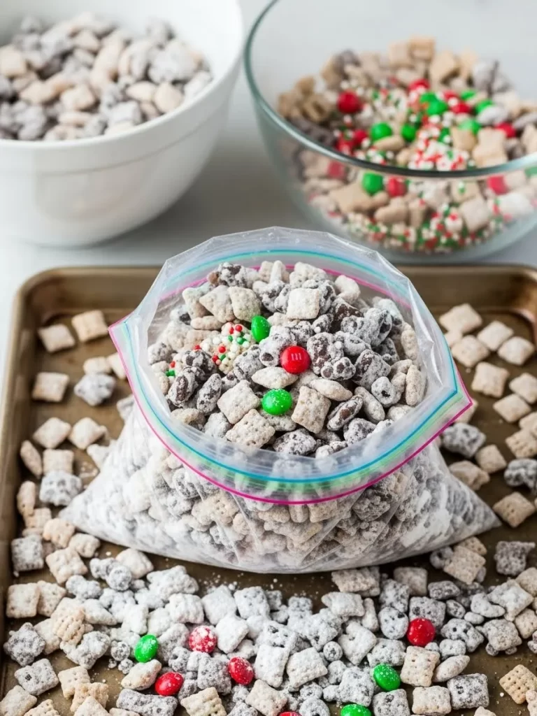Christmas Treats for Kids	