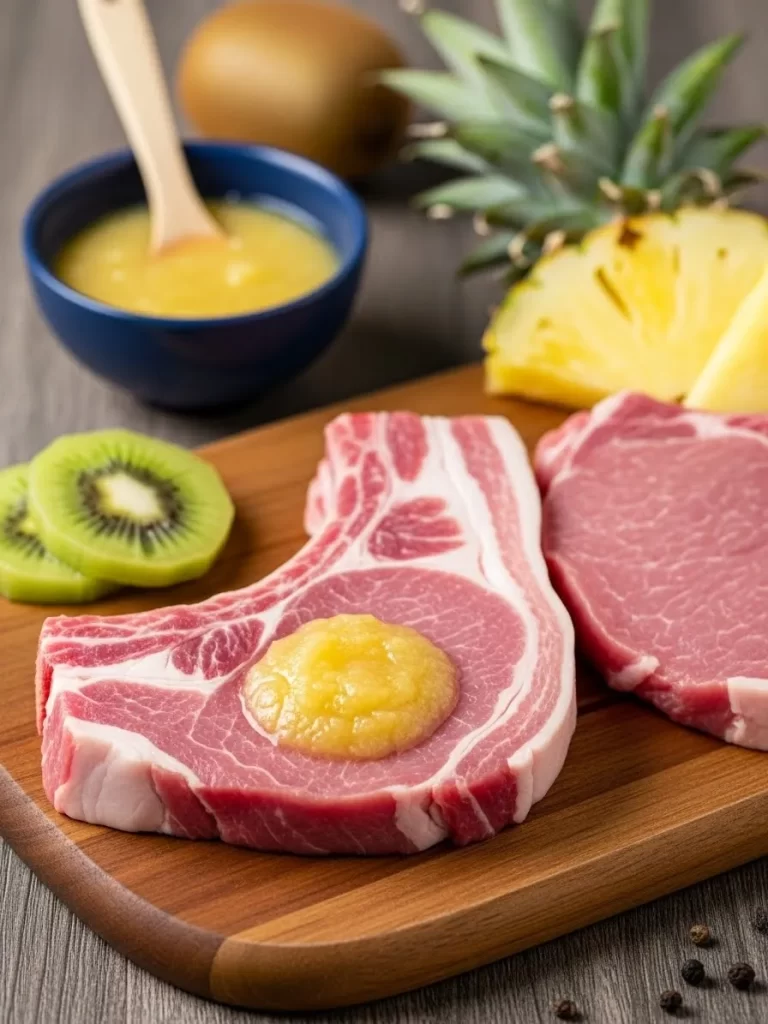 Juicy Pork Chop Recipes Juicy Pork Chop Recipes