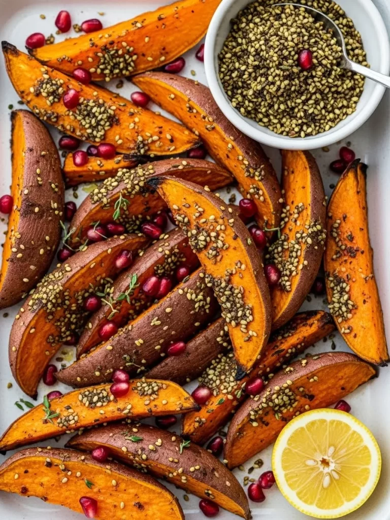 Creative Potato Recipes