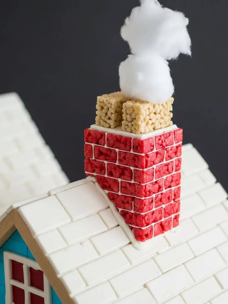 Gingerbread House Ideas