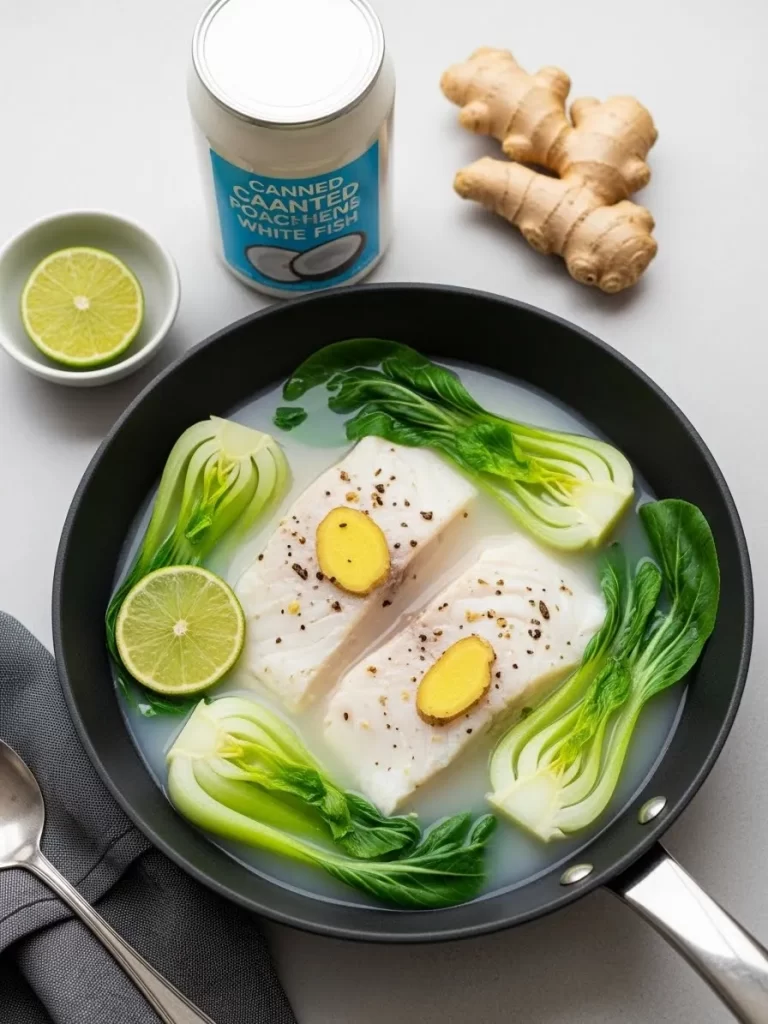 Cozy 30-Minute Meals