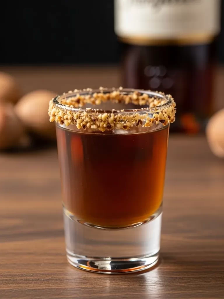 Christmas Shot Recipes